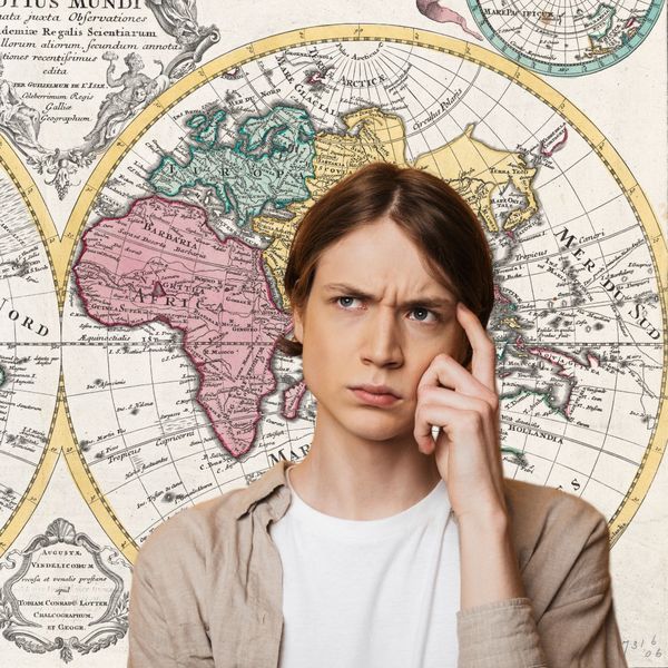 Koliko dobro poznajete svijet? Dokažite to ovim geografskim kvizom