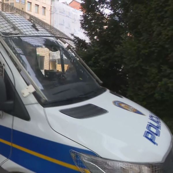 Velika akcija USKOK-a i policije: Uhićenja diljem Hrvatske