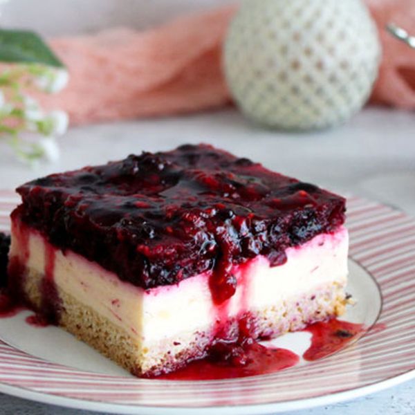 Recept za mileram kocke