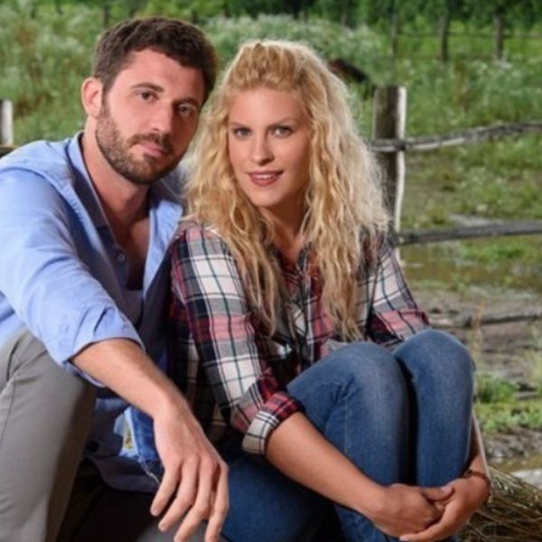 Katarina Baban i Matko Knešaurek otvorili vlastito kazalište