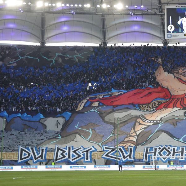 Preminuo Klaus-Michael Kühne, najbogatiji Nijemac i mecena HSV-a