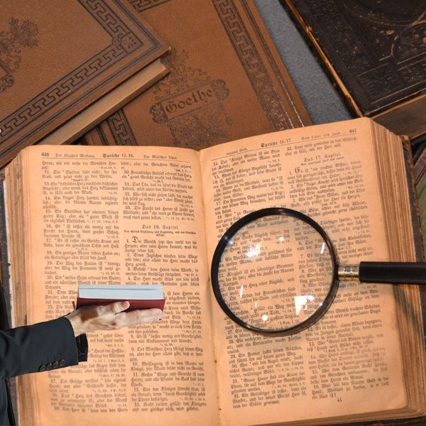 Ovim općim kvizom znanja provjerite razmišljate li poput pravog kvizaša!