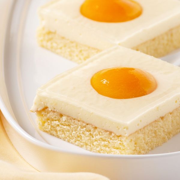 Recept za jaje na oko