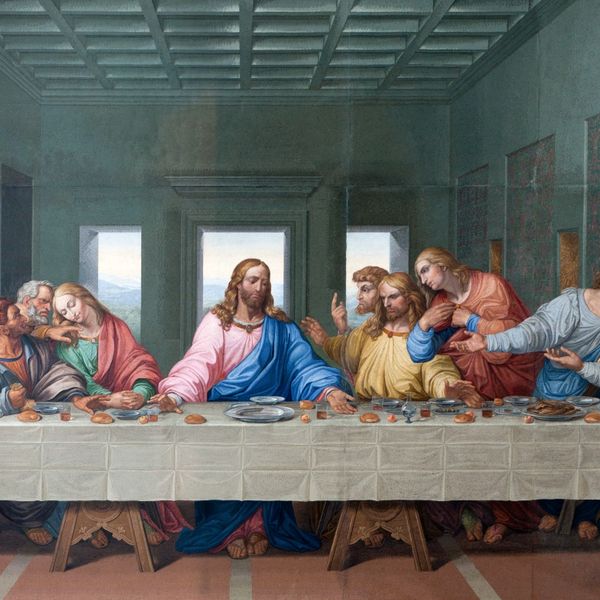 Zašto je poseban Veliki četvrtak?