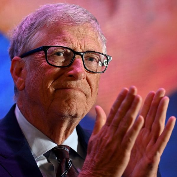 Gates upozorio kako je svijet prošle godine otišao u krivom smjeru: “Sljedećih 5 godina bit će teško”