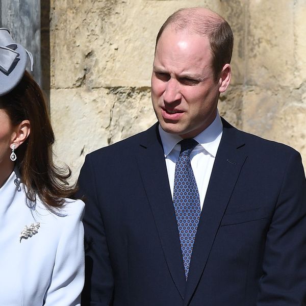 Kate Middleton, princ William