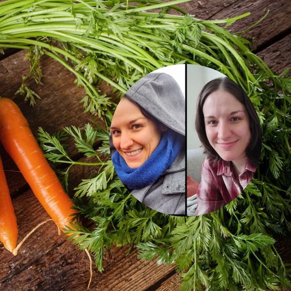 Jela je popularno povrće svakog dana i pokazala šokantan utjecaj koji je imalo na njezino tijelo