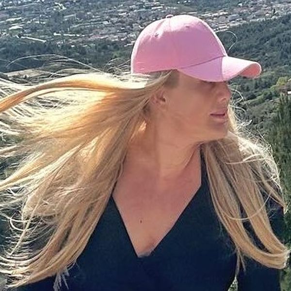 Petra Dugandžić pohvalila se novim imidžem