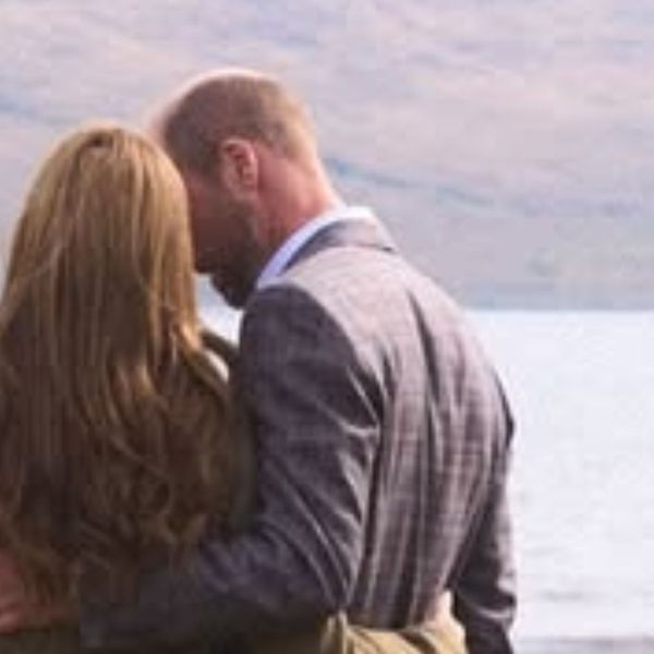 Kate Middleton, princ William