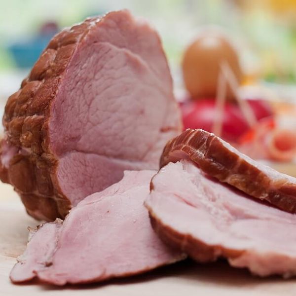 Jela od ostataka uskrsne šunke: Kako ih iskoristiti?