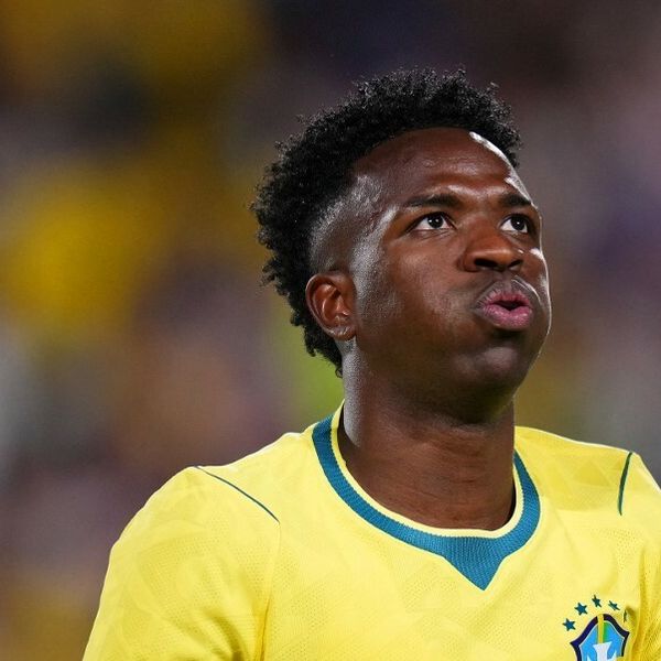 UŽIVO HRVATSKA - BRAZIL Vatreni bez respekta prema Brazilcima, Vuško okrenuo Vinija!