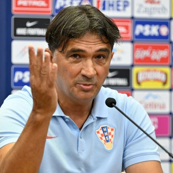 Zlatko Dalić FIFA-i poslao širi popis za SP: Na njemu će biti neka nova imena