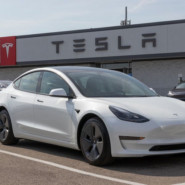 Prodaja Tesle u Europi je eksplodirala, a ključni razlog nije cijena nafte