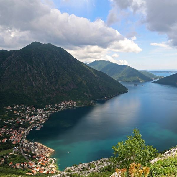 Jeste li je upoznali? Nestvarno lijepa "Nevjesta Jadrana"