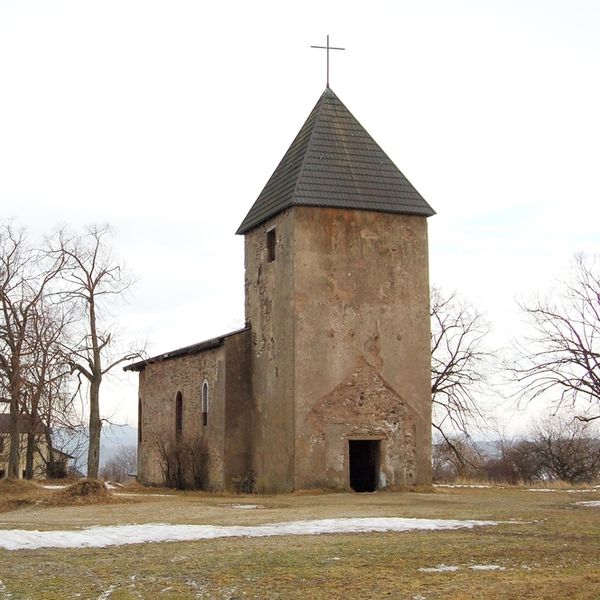 Morali su napustiti domove u roku tri tjedna: Selo tišine koje podsjeća na apsurd rata