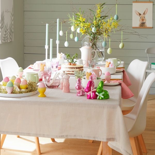 Detalj koji može pokvariti izgled uskrsnog stola