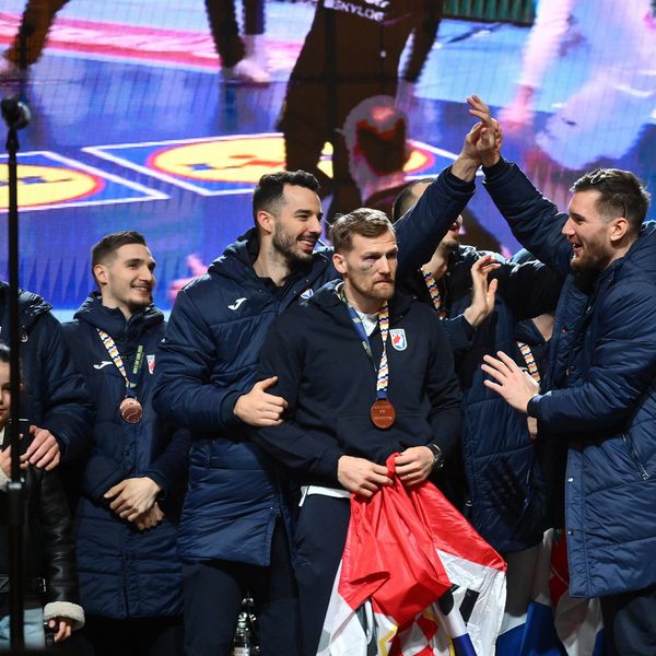 Ustavni sud odbacio tužbu Grada Zagreba protiv Vlade zbog dočeka rukometaša na Trgu