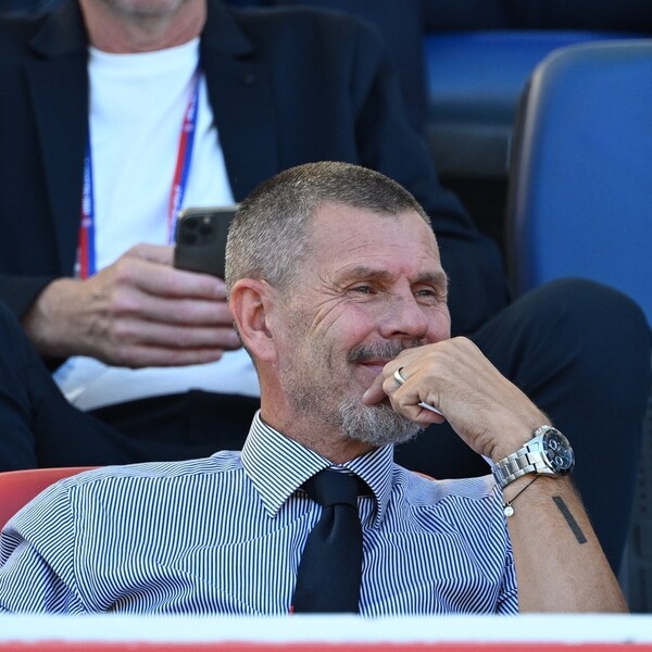 Boban sprema ozbiljan remont: Dinamo želi dovesti čak šest igrača