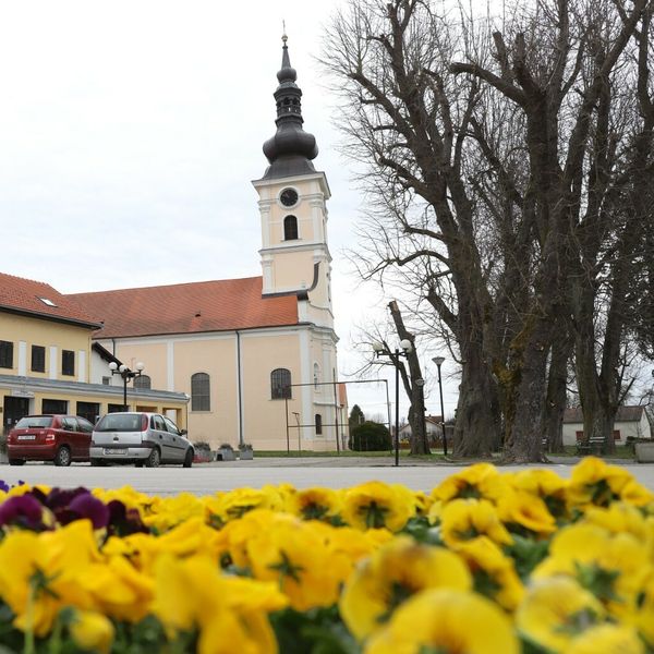 Mjesta koja plaćaju da se preselite