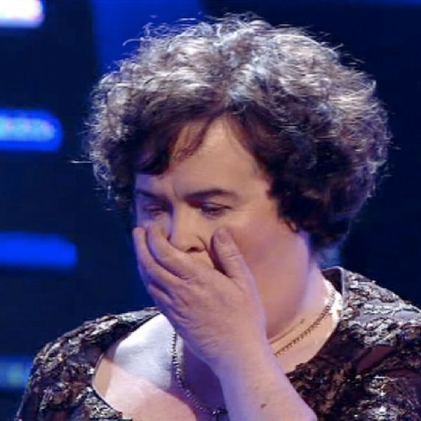 Susan Boyle proslavila 65. rođendan