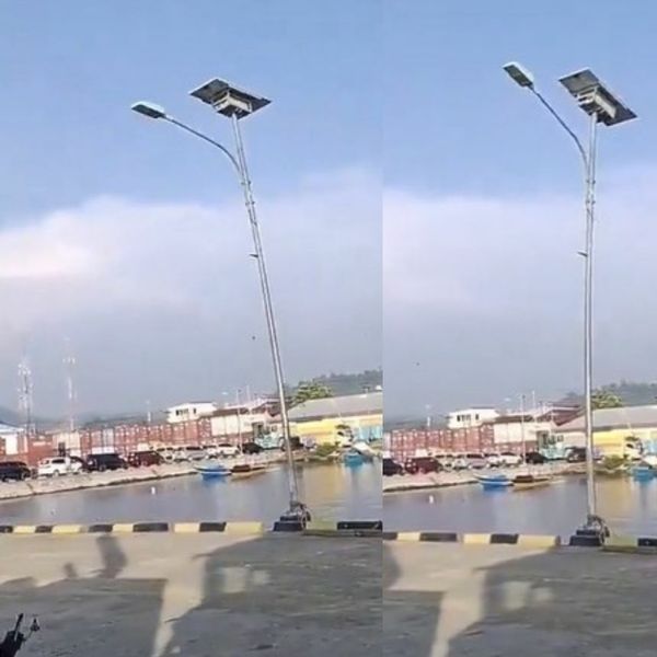 VIDEO Pogledajte trenutak razornog potresa u Indoneziji