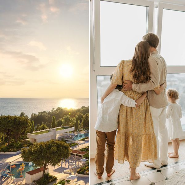 Pical Resort 5* family retreat – Luksuzni resort u kojem se roditelji odmaraju, a djeca zabavljaju