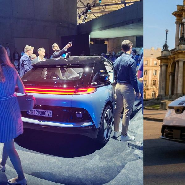 Verne tvrdi da nisu odustali od svojih robotaksija. Pojasnili su zašto oni mogu doći tek u kasnijoj fazi