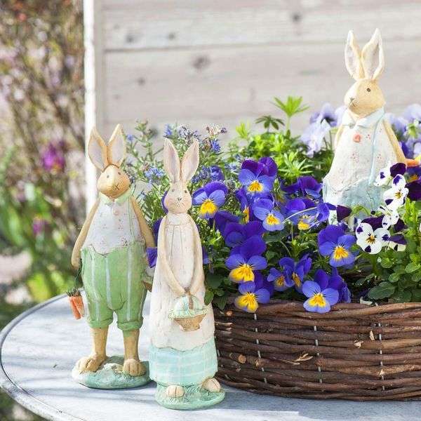 Ukrašavanje doma za Uskrs: Ideje kako iskoristiti maćuhice