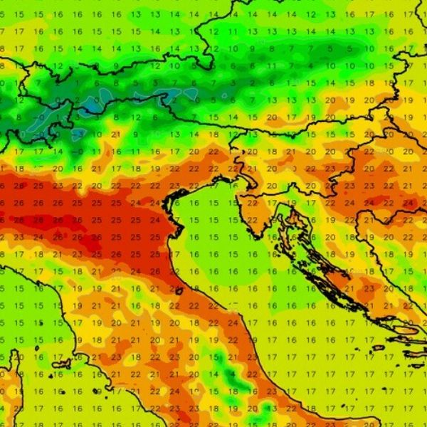 Poznato kakvo će vrijeme biti nakon Uskrsa, meteorolozi: "Braćo i sestre"