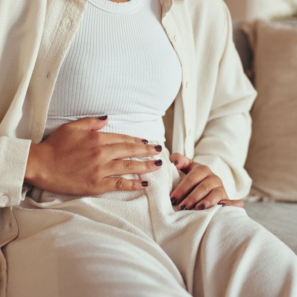 Na koje organe trbušne šupljine stres najviše utječe