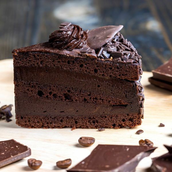 Čokoladna torta iz snova: Raskošna, bogata, kremasta i - bez glutena