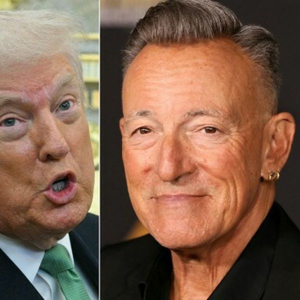Trump pozvao pristaše da bojkotiraju koncerte Brucea Springsteena