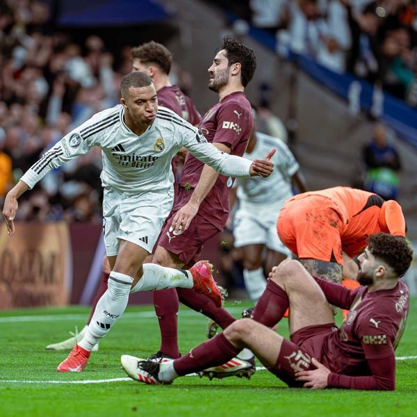 Mbappe otkrio zašto se osvetio Gvardiolu: "Takve stvari ne zaboravljam"