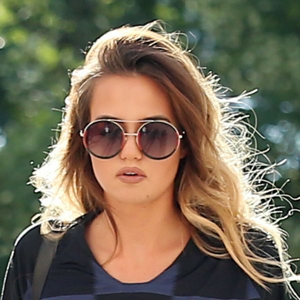 Adriana Ćaleta-Car u Zara haljini u Miamiju 2026.