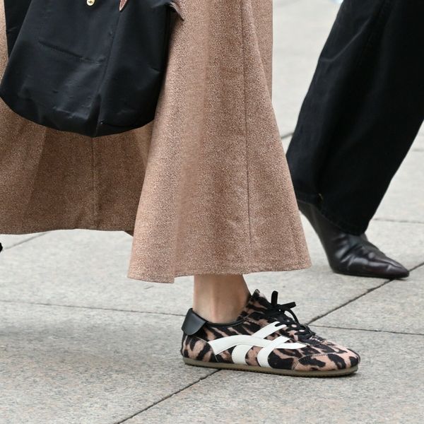 Zagreb špica: Najpopularnije tenisice za proljeće 2026.