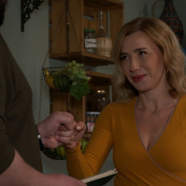 Kumovi: Dala mu je veliko blago i otkrila još veću tajnu