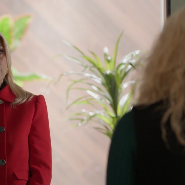 U dobru i zlu: Došla je po svoje stvari i više se ne vraća