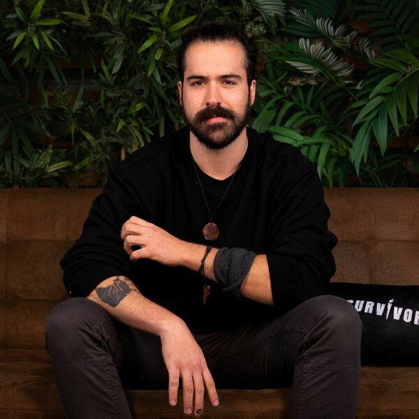 Survivor: Ljubavna priča u Survivoru? Stipe Šunić napokon progovorio o odnosu s Barbarom!