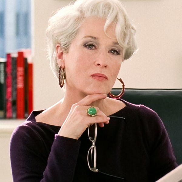 Kviz o filmu Vrag nosi Pradu