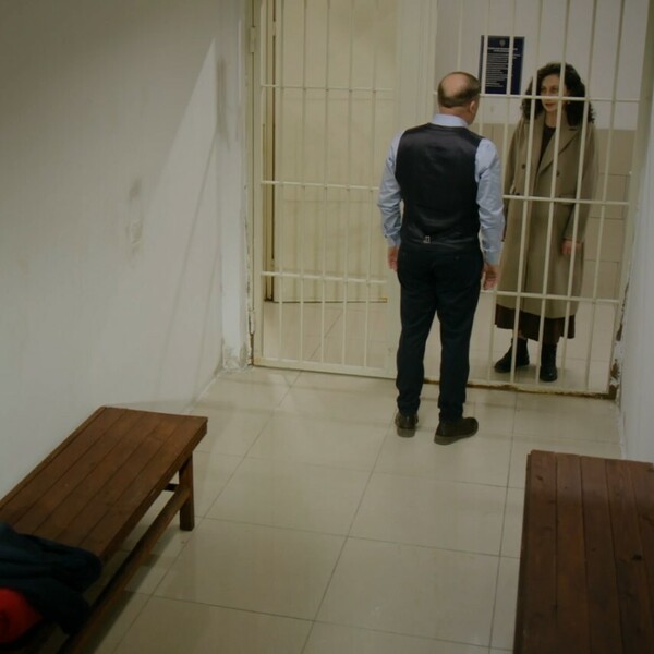 Crno more: Hoće li ova situacija promijeniti njihov ljubavni odnos?