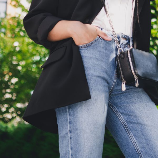 Modeli traperica trapez kroja iz trgovina za proljeće 2026.