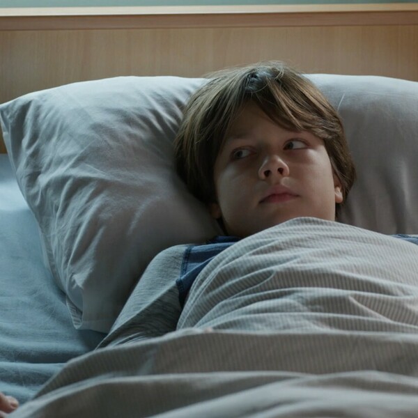 U dobru i zlu: Mora ozbiljno s njim porazgovarati