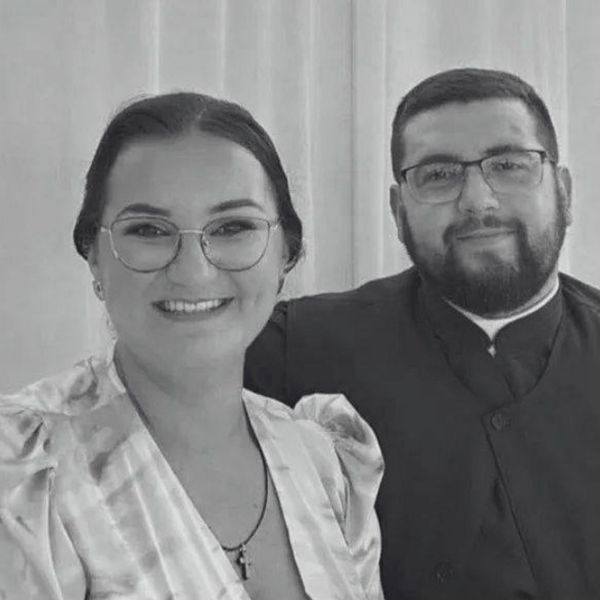 U teškoj nesreći kraj Dervente poginuo svećenik i njegova supruga