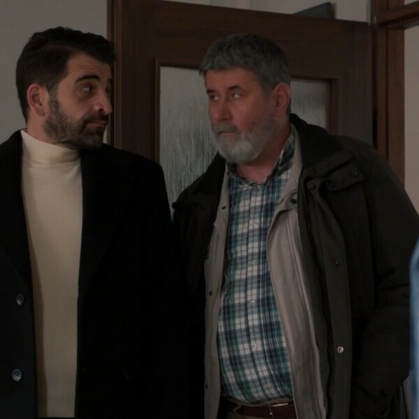 Kumovi: Doznajte kakvi vas obrati očekuju u novim epizodama serije "Kumovi"