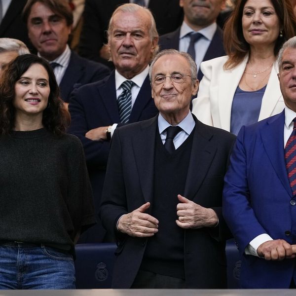 Perez se ustao na noge i kvari Barceloni transfer čudesnog Hrvata: "Uložit će sve novce u njega"