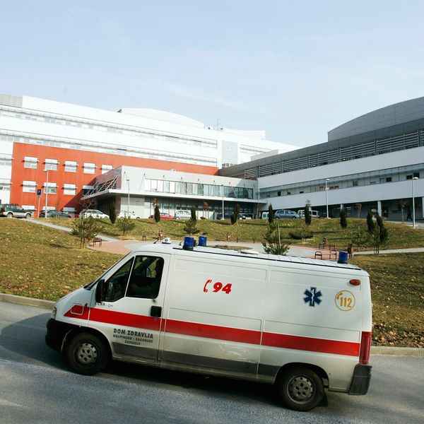 Zabok sve češći izbor rodilja zbog poroda s manje boli