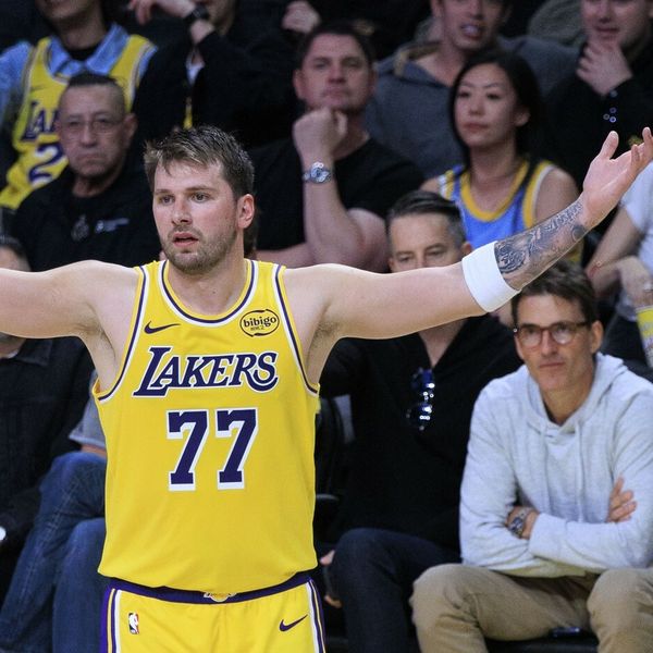 Los Angeles Lakersi potvrdili katastrofalne vijesti oko Luke Dončića