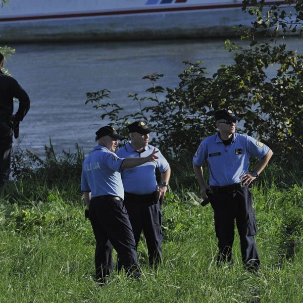 Užas u Zagrebu! Pronađena ljudska lubanja uz Savu, pokrenuta istraga