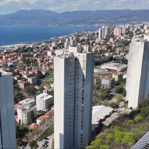 Nekretnine sve skuplje diljem Hrvatske: Rast cijena prelazi 14 posto