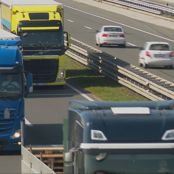 Nova regulativa za prijevoznike: stižu tahografi